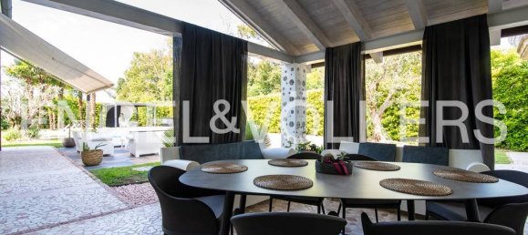 Villa T4 em Selvazzano Dentro, Italy N.º 359430 21