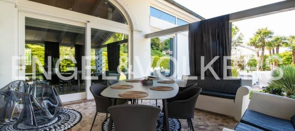 Villa T4 em Selvazzano Dentro, Italy N.º 359430 22