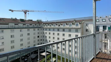 3-Zimmer Wohnung in Margareten, Austria, Nr. 220926