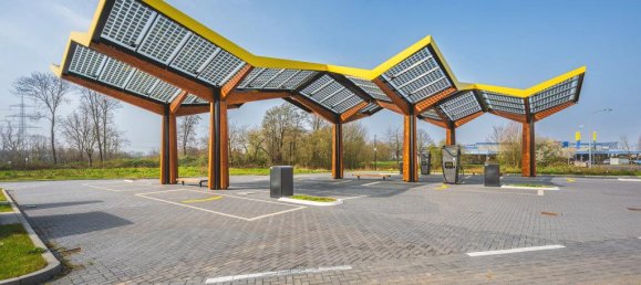 Lagerhaus in Düren, Germany 1947m², Nr. 297020 5