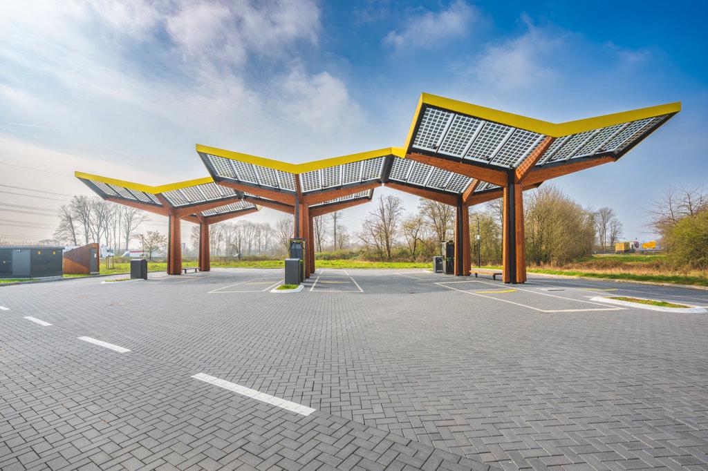 Lagerhaus in Düren, Germany 1947m², Nr. 297020