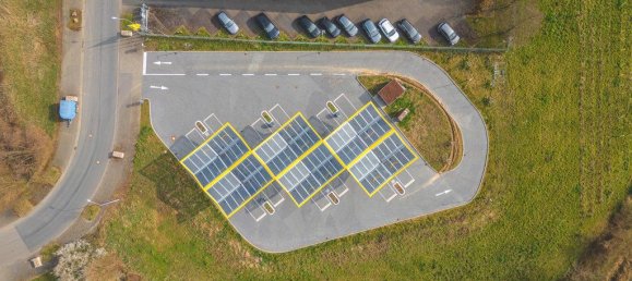 Lagerhaus in Düren, Germany 1947m², Nr. 297020 3