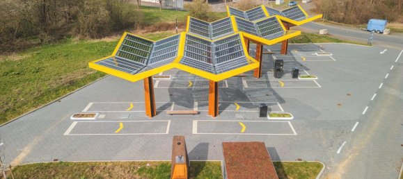 Lagerhaus in Düren, Germany 1947m², Nr. 297020 6