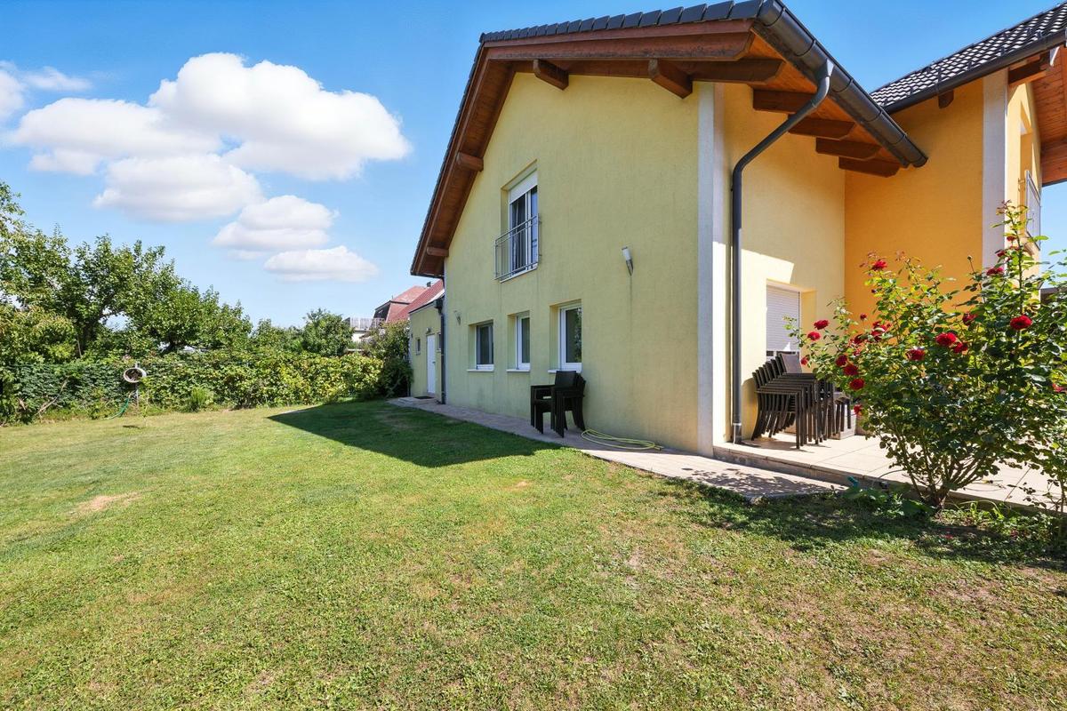 6-salle Maison à Bisamberg, Austria No. 234238