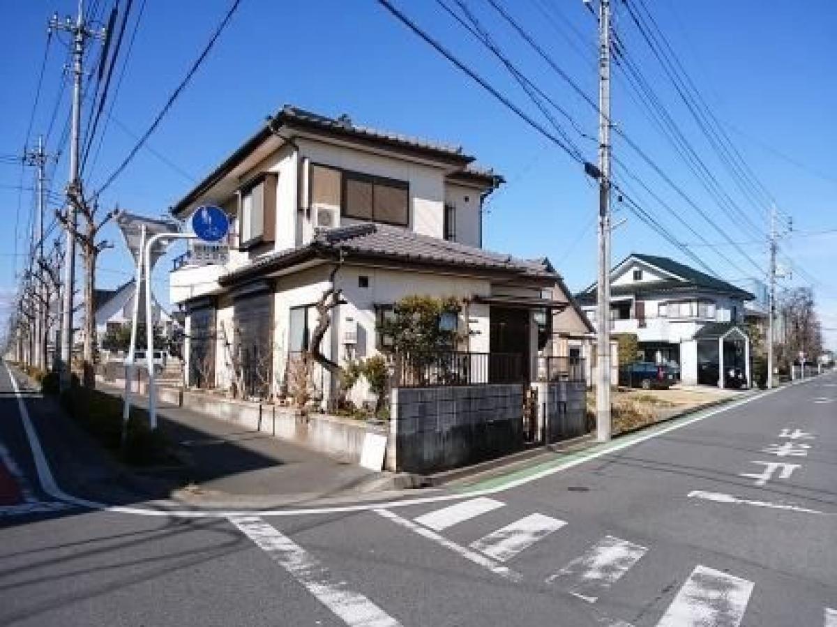 Casa T5 em Gumma, Japan N.º 4970