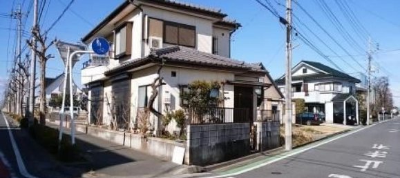 Casa T5 em Gumma, Japan N.º 4970 2