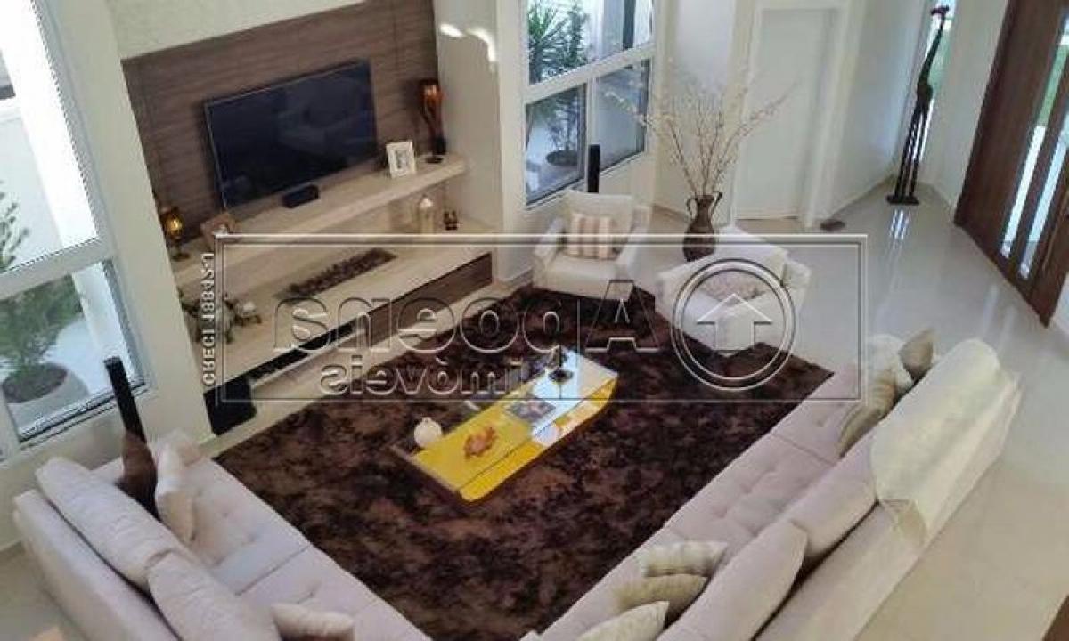 3 Schlafzimmer Haus in Sao Paulo, Brazil, Nr. 585075