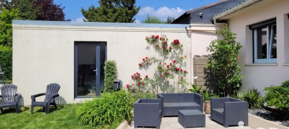 4 bedrooms House in Somme, France No. 323876 8