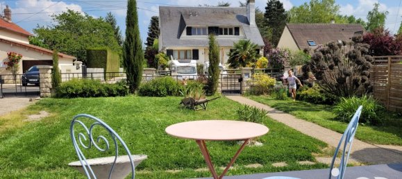 4 bedrooms House in Somme, France No. 323876 3