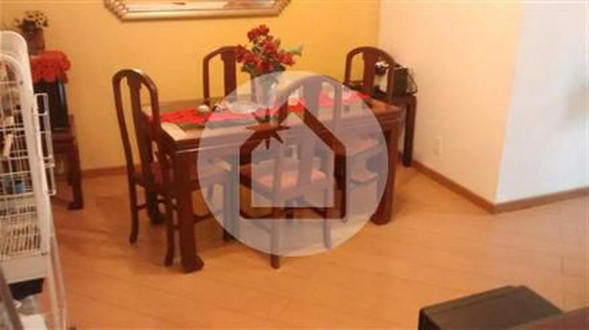 3 bedrooms Apartment in Rio de Janeiro, Brazil No. 552665