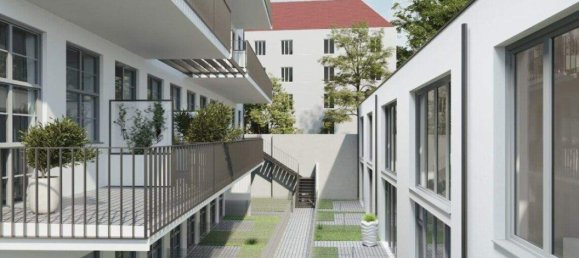 2غرفة شقة في Vienna, Austria رقم 161272 4