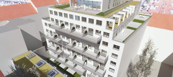 2غرفة شقة في Vienna, Austria رقم 161272 3