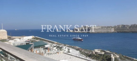 3 Schlafzimmer Wohnung in Sliema, Malta, Nr. 8613 2