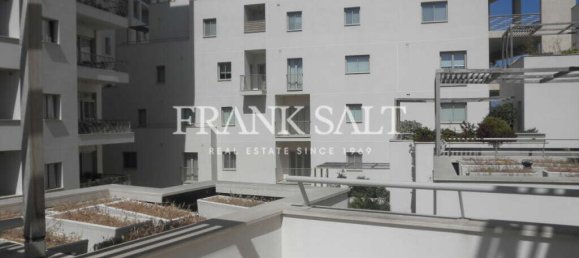 3 Schlafzimmer Wohnung in Sliema, Malta, Nr. 8613 21