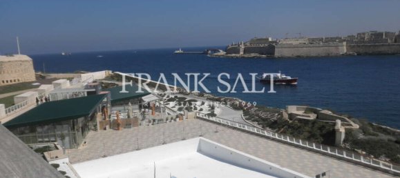 3 Schlafzimmer Wohnung in Sliema, Malta, Nr. 8613 3