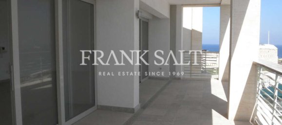 3 Schlafzimmer Wohnung in Sliema, Malta, Nr. 8613 14