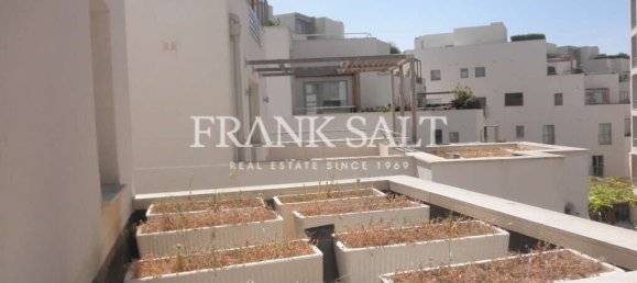 3 Schlafzimmer Wohnung in Sliema, Malta, Nr. 8613 17