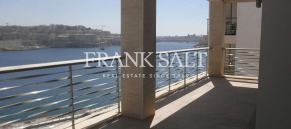 3 Schlafzimmer Wohnung in Sliema, Malta, Nr. 8613 20