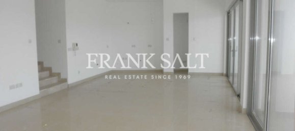 3 Schlafzimmer Wohnung in Sliema, Malta, Nr. 8613 8