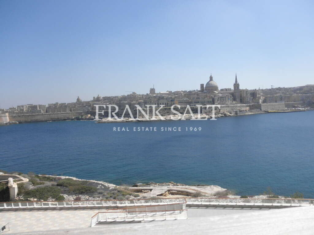 3 Schlafzimmer Wohnung in Sliema, Malta, Nr. 8613