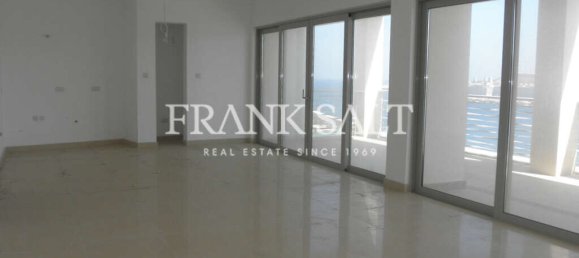 3 Schlafzimmer Wohnung in Sliema, Malta, Nr. 8613 19