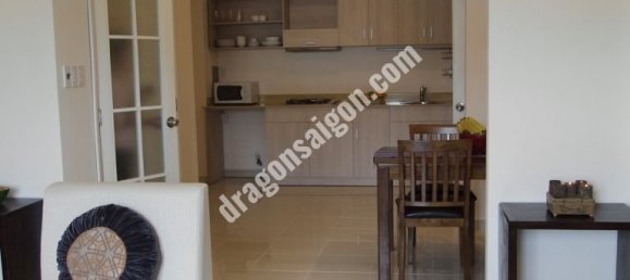 86m² Apartment in Thu Duc, Vietnam No. 10960 6