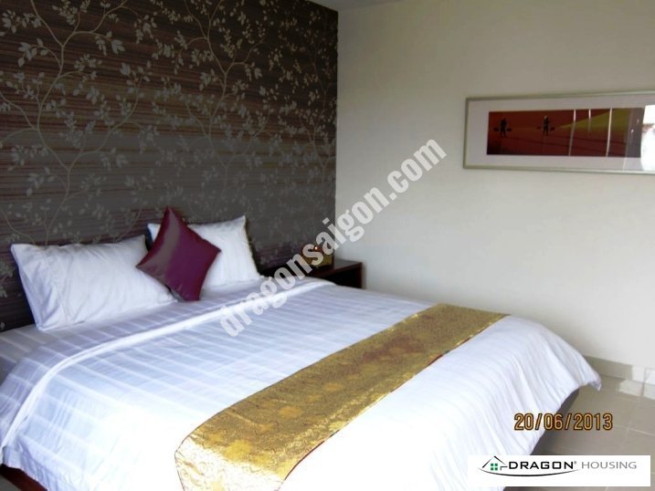 86m² Apartment in Thu Duc, Vietnam No. 10960