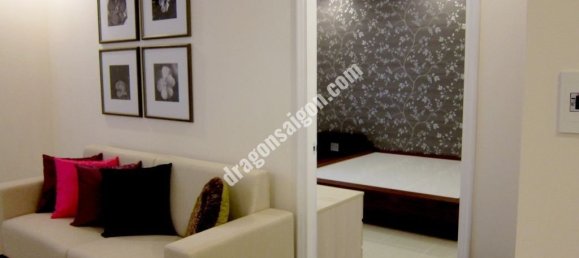 86m² Apartment in Thu Duc, Vietnam No. 10960 12