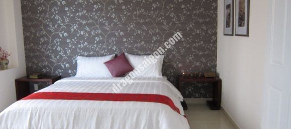 86m² Apartment in Thu Duc, Vietnam No. 10960 14