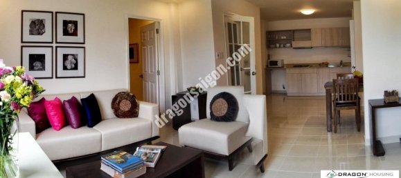 86m² Apartment in Thu Duc, Vietnam No. 10960 4