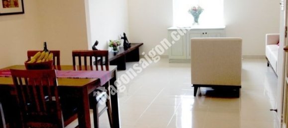 86m² Apartment in Thu Duc, Vietnam No. 10960 3