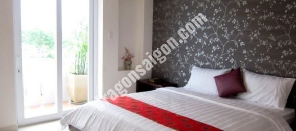 86m² Apartment in Thu Duc, Vietnam No. 10960 2