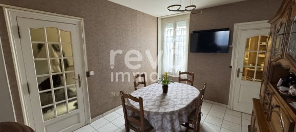 Дом с 2 спальнями в Ле-Ман, Франция № 98295 2