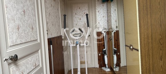 Дом с 2 спальнями в Ле-Ман, Франция № 98295 12