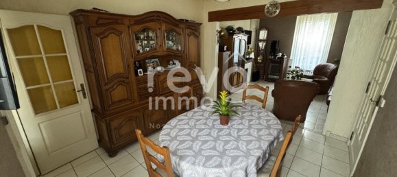 Дом с 2 спальнями в Ле-Ман, Франция № 98295 13