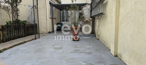 Дом с 2 спальнями в Ле-Ман, Франция № 98295 21