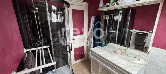 Дом с 2 спальнями в Ле-Ман, Франция № 98295 6