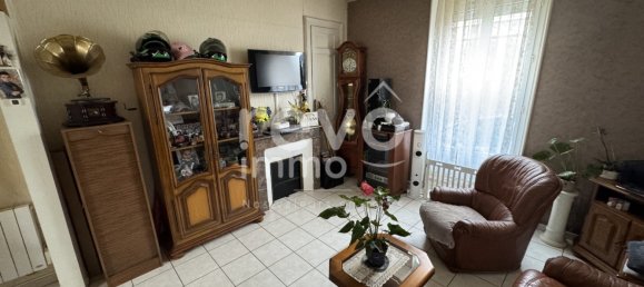 Дом с 2 спальнями в Ле-Ман, Франция № 98295 10