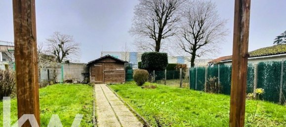 2 غرف نوم منزل في Saint-Jean-de-Braye, France رقم 41971 16