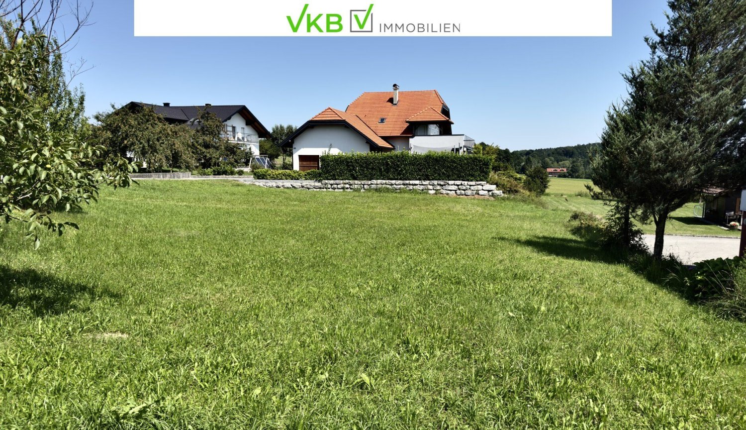  Land in Tarsdorf, Austria No. 221673
