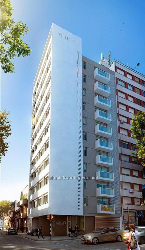 Studio in Montevideo, Uruguay No. 8979