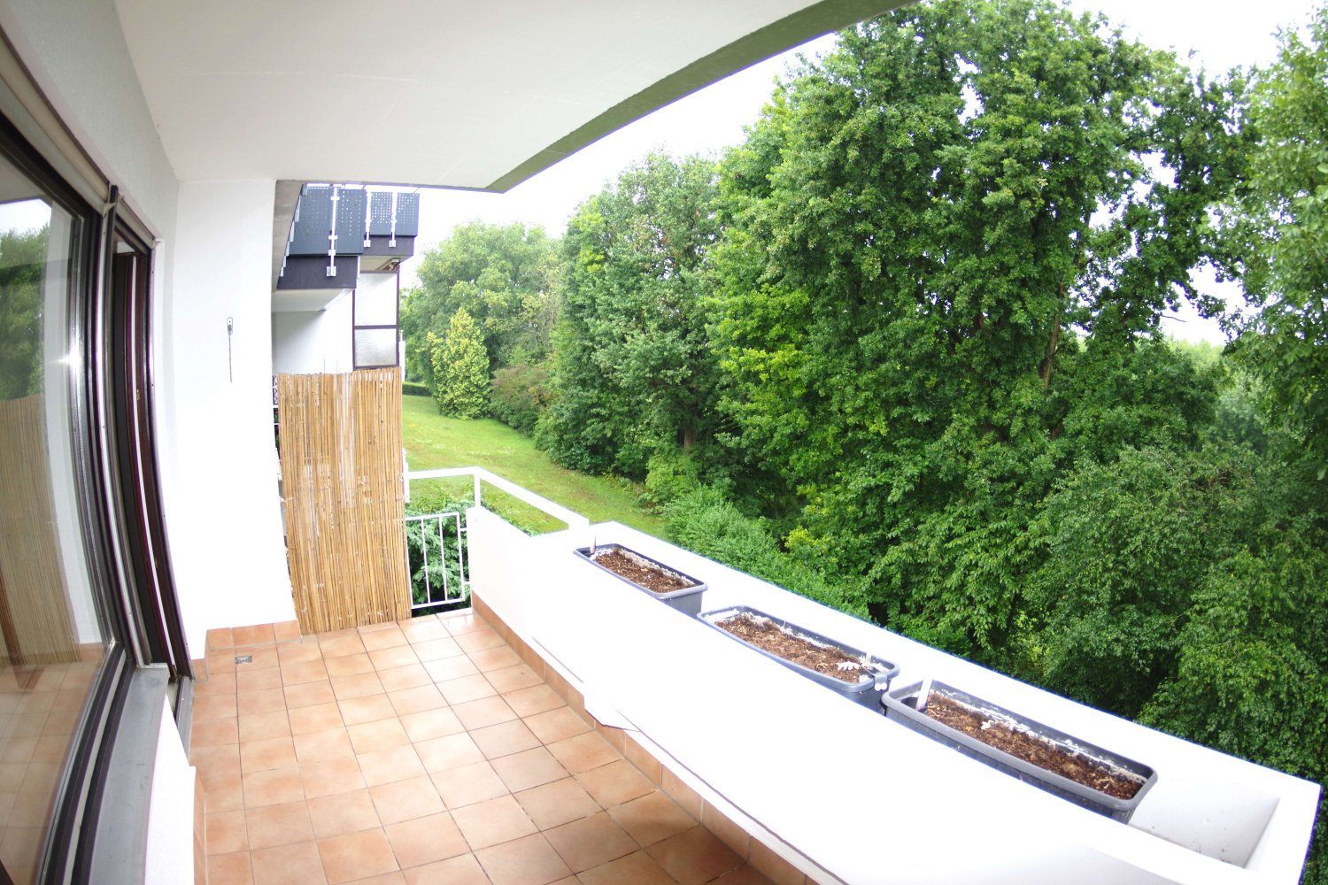 3غرفة شقة في Heilbronn, Germany رقم 233788