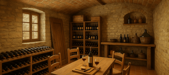 3 bedrooms House in Ottiglio, Italy No. 373932 38