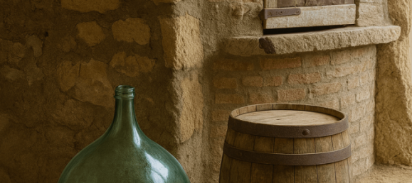 3 bedrooms House in Ottiglio, Italy No. 373932 11