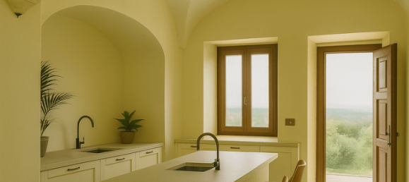 3 bedrooms House in Ottiglio, Italy No. 373932 40