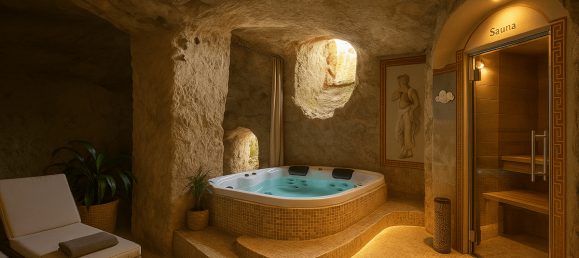 3 bedrooms House in Ottiglio, Italy No. 373932 15