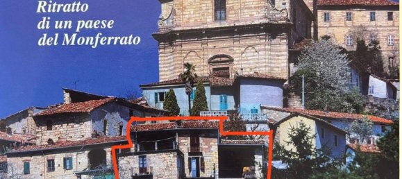 3 bedrooms House in Ottiglio, Italy No. 373932 18