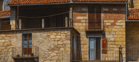 3 bedrooms House in Ottiglio, Italy No. 373932 19