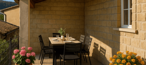 3 bedrooms House in Ottiglio, Italy No. 373932 25