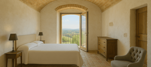 3 bedrooms House in Ottiglio, Italy No. 373932 2